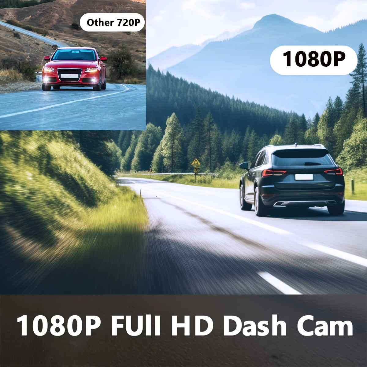 Smart cam pro
