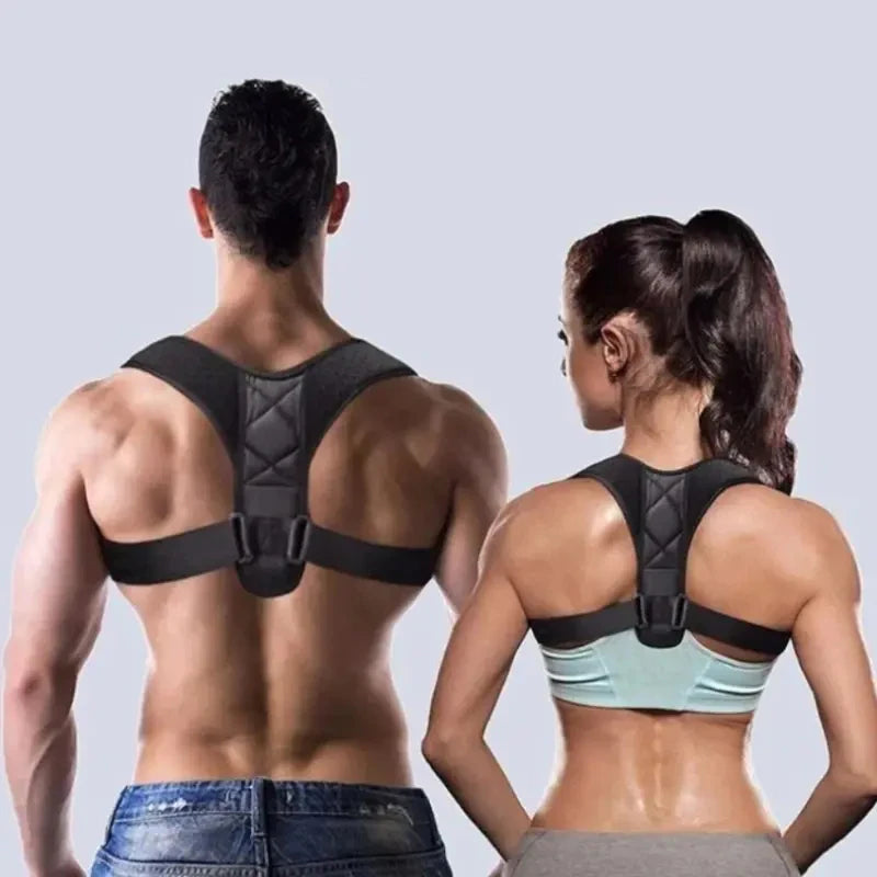 Posture Belt for Back
