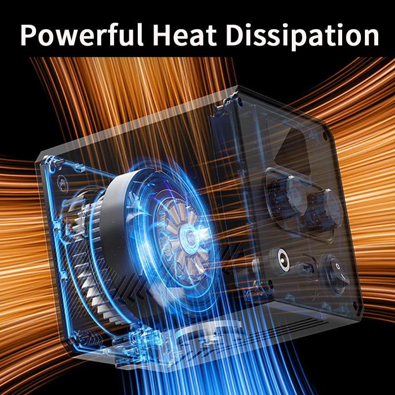 LED Video Light
