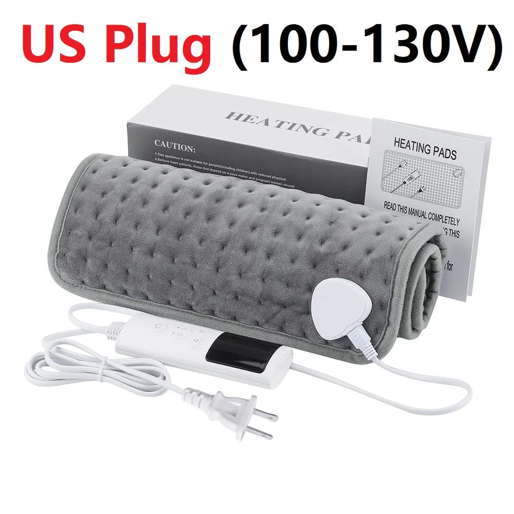 Electric Heating Blanket