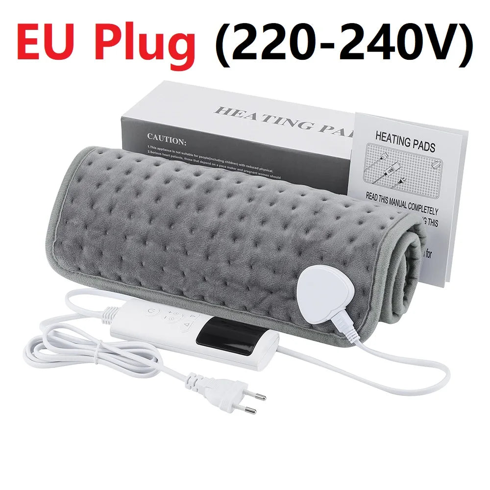 Electric Heating Blanket