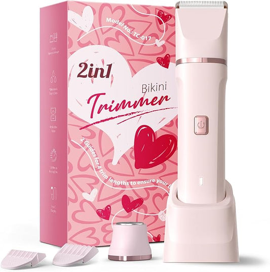 Bikini Trimmer