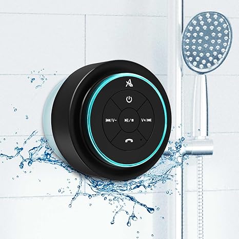Shower Speaker