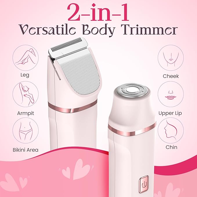Trimmer for Women