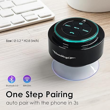 Shower Speaker