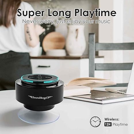Shower Speaker