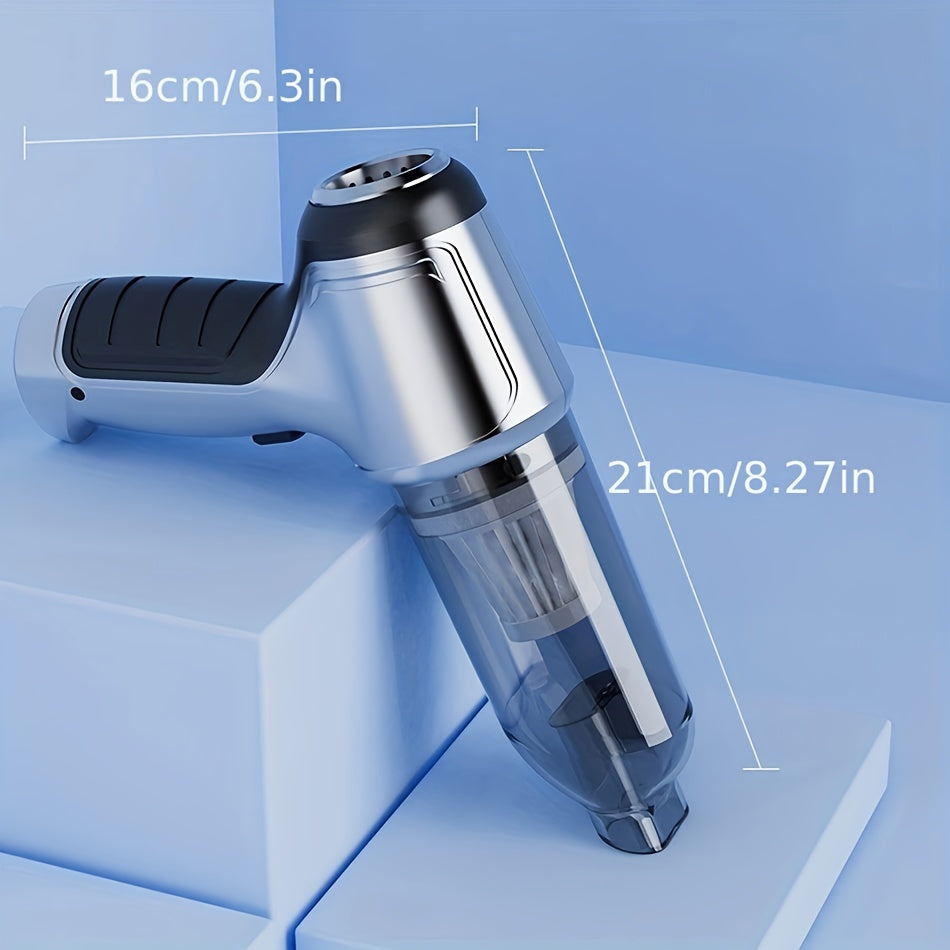 Mini Handheld Vacuum Cleaner