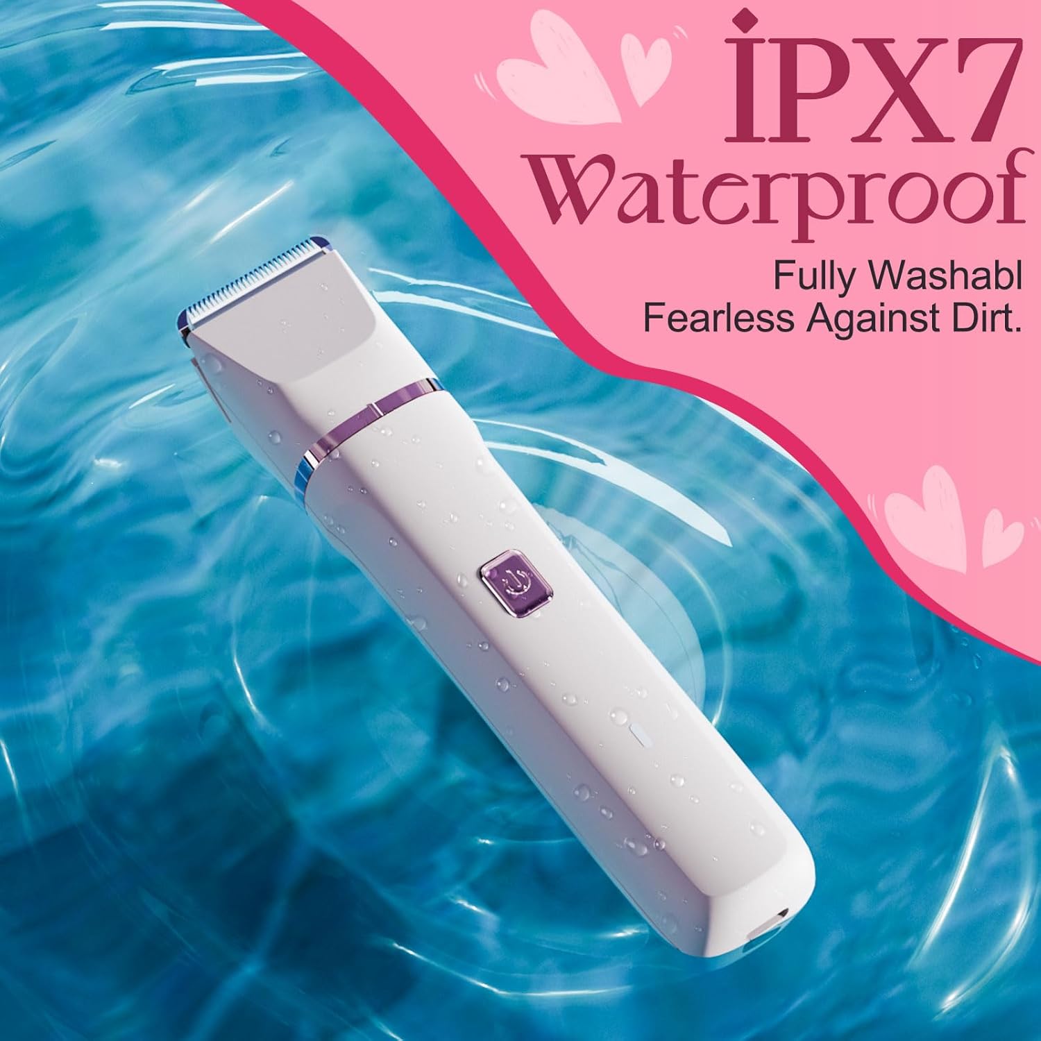Bikini Trimmer