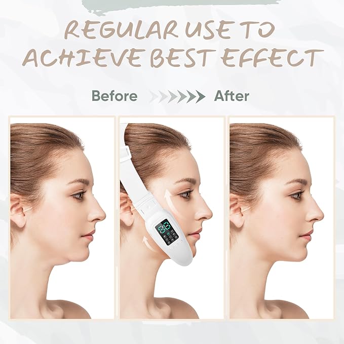 Chin Massager