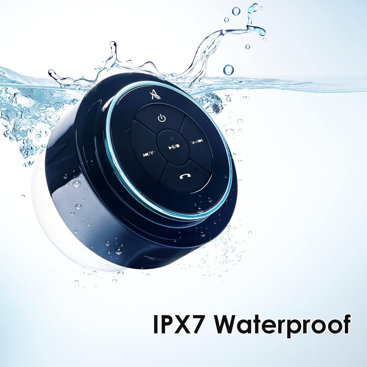 Shower Speaker