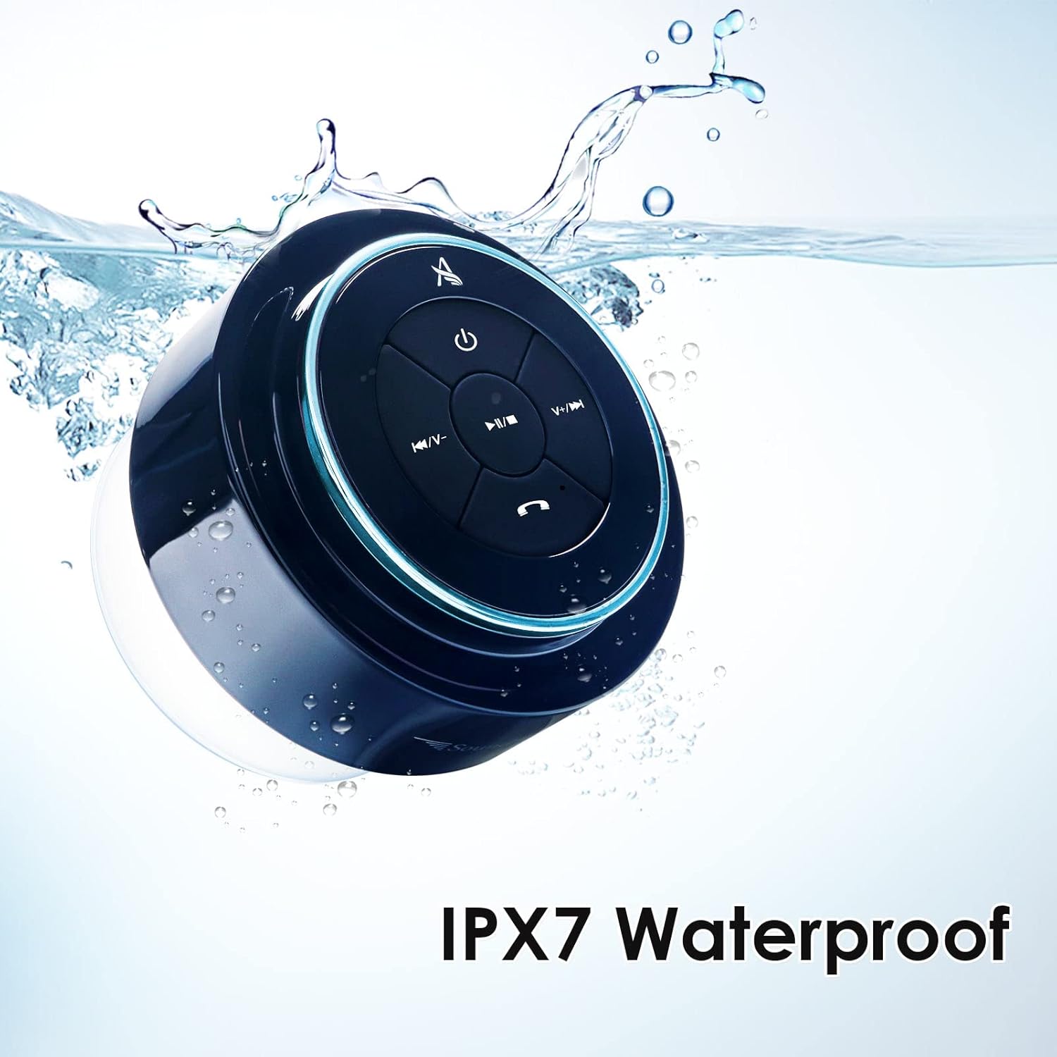 Shower Speaker