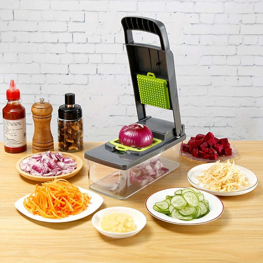 Vegetable Cutter