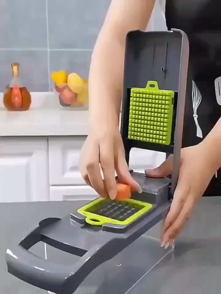 Vegetable Cutter