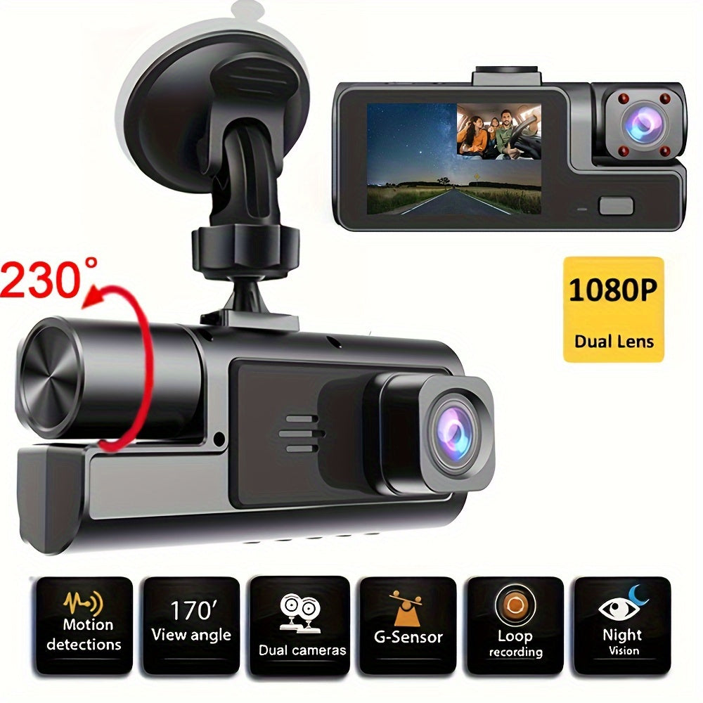 Smart cam pro