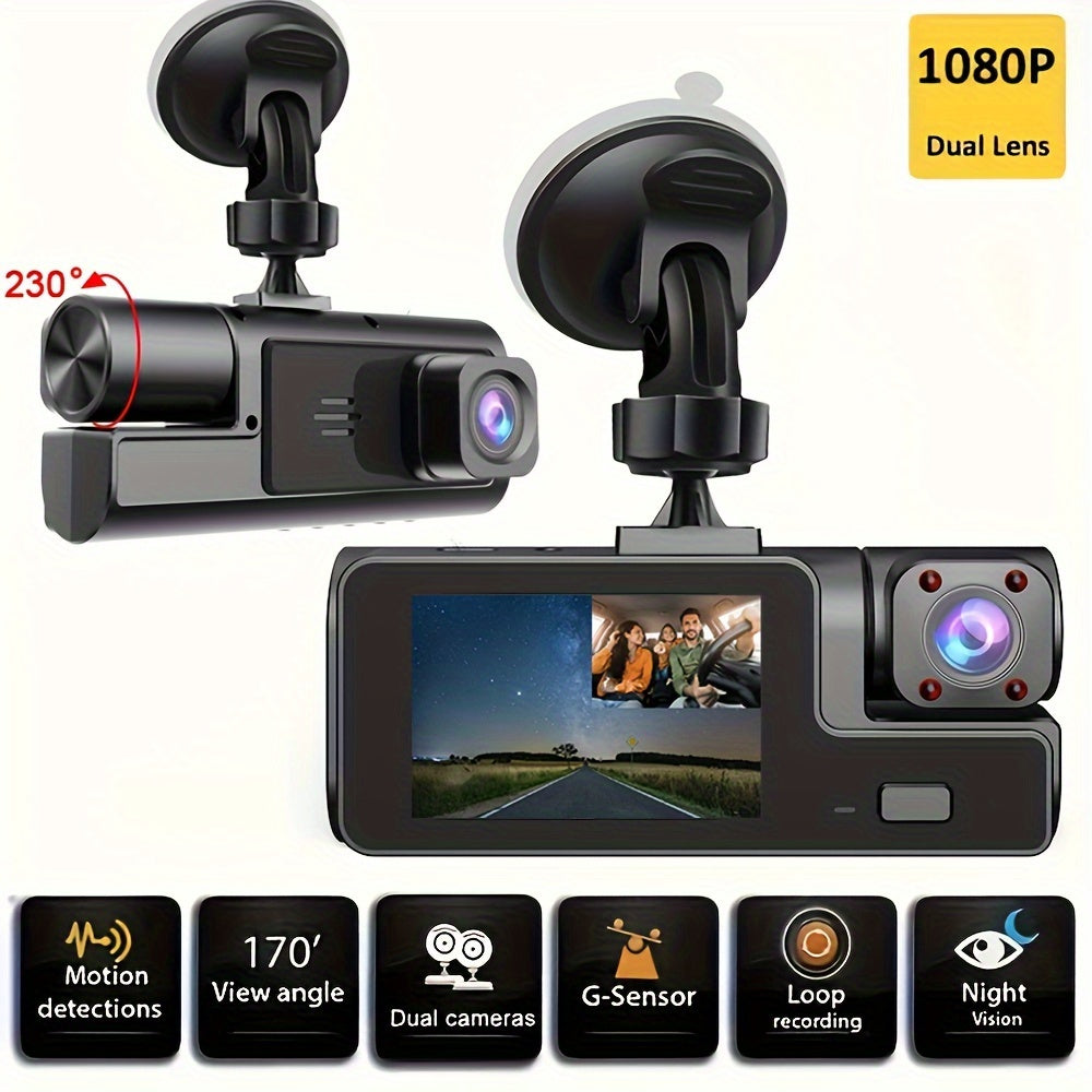 Smart cam pro