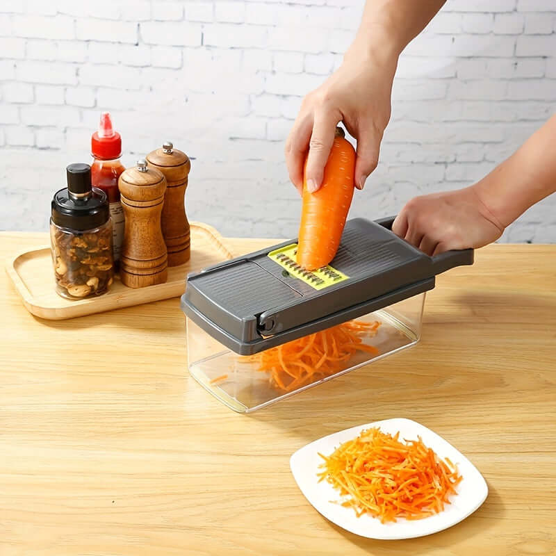 Vegetable Cutter