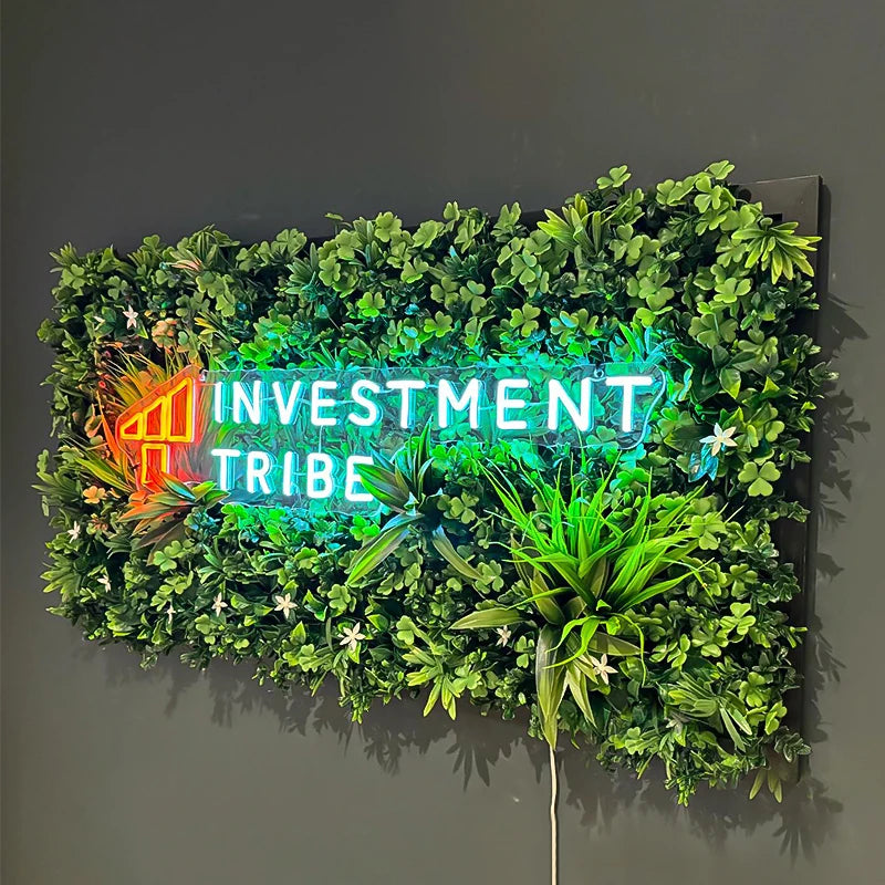 Neon Led light Sign