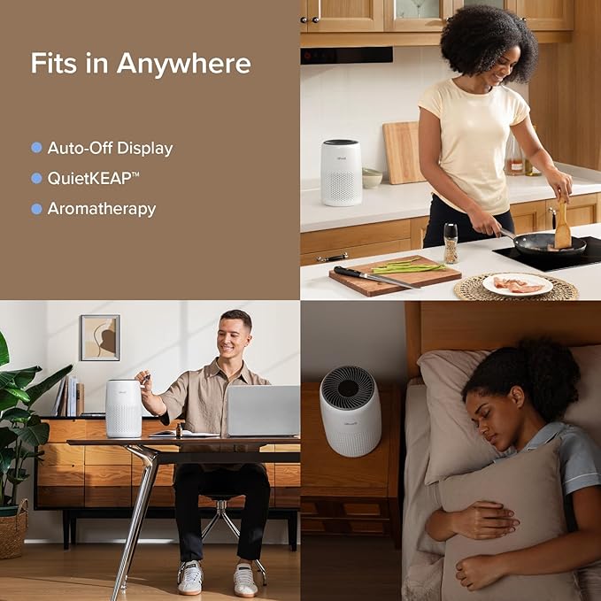 Air Purifier