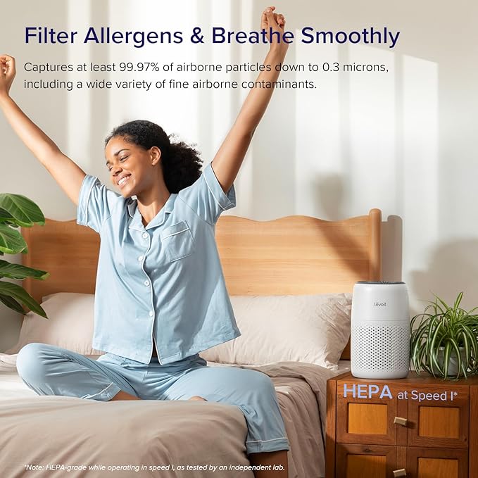 Air Purifier