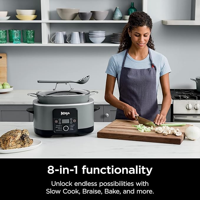 Foodi Possible Cooker Pro
