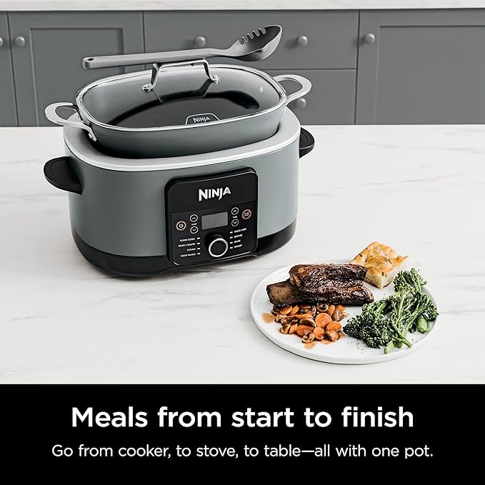 Cooker