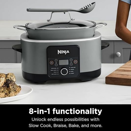 Foodi Possible Cooker
