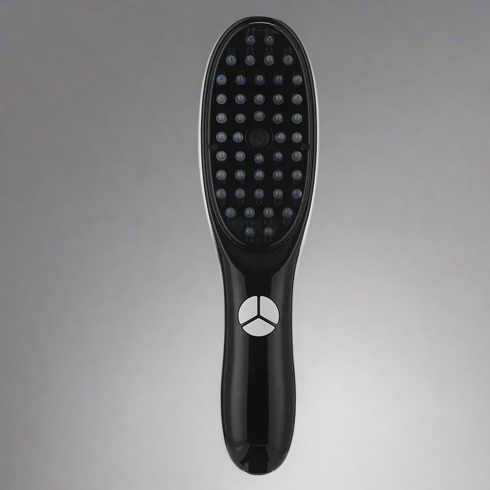 Electric Spray Massage Comb