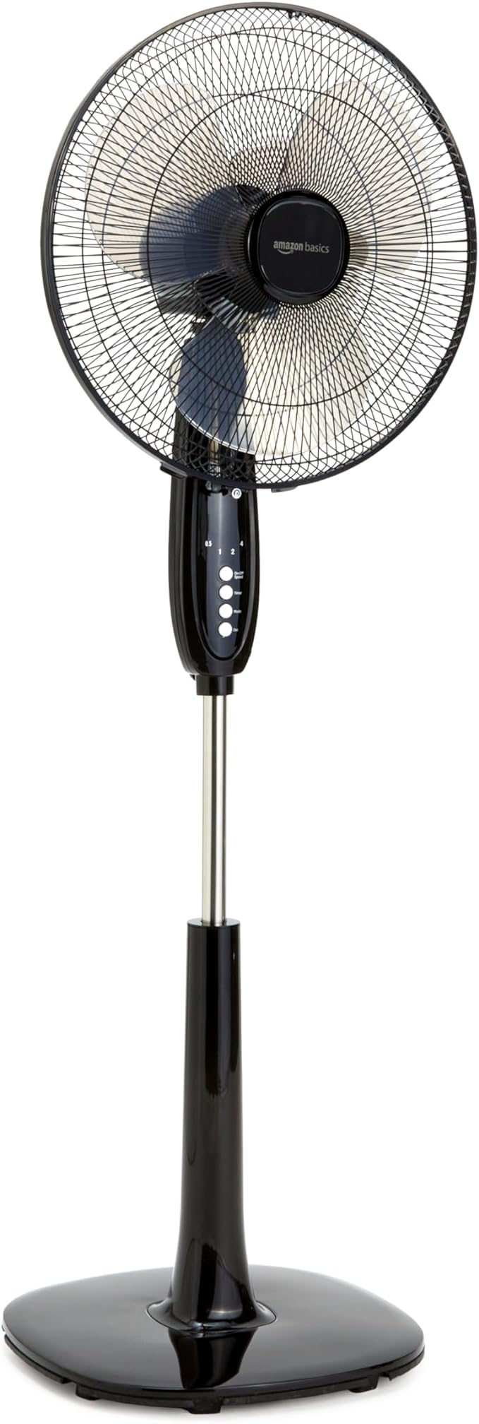 Pedestal Floor Fan