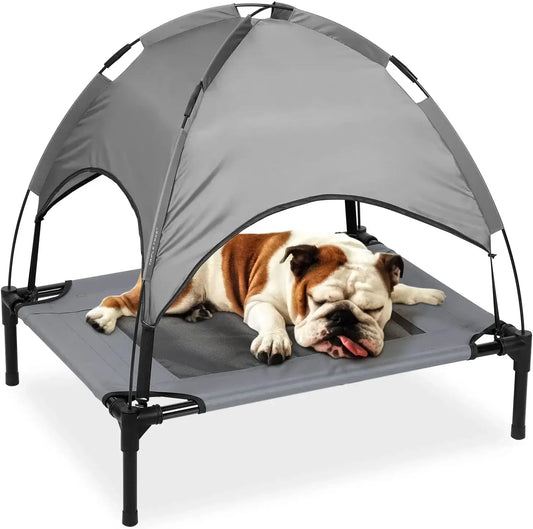Portable Dog Bed