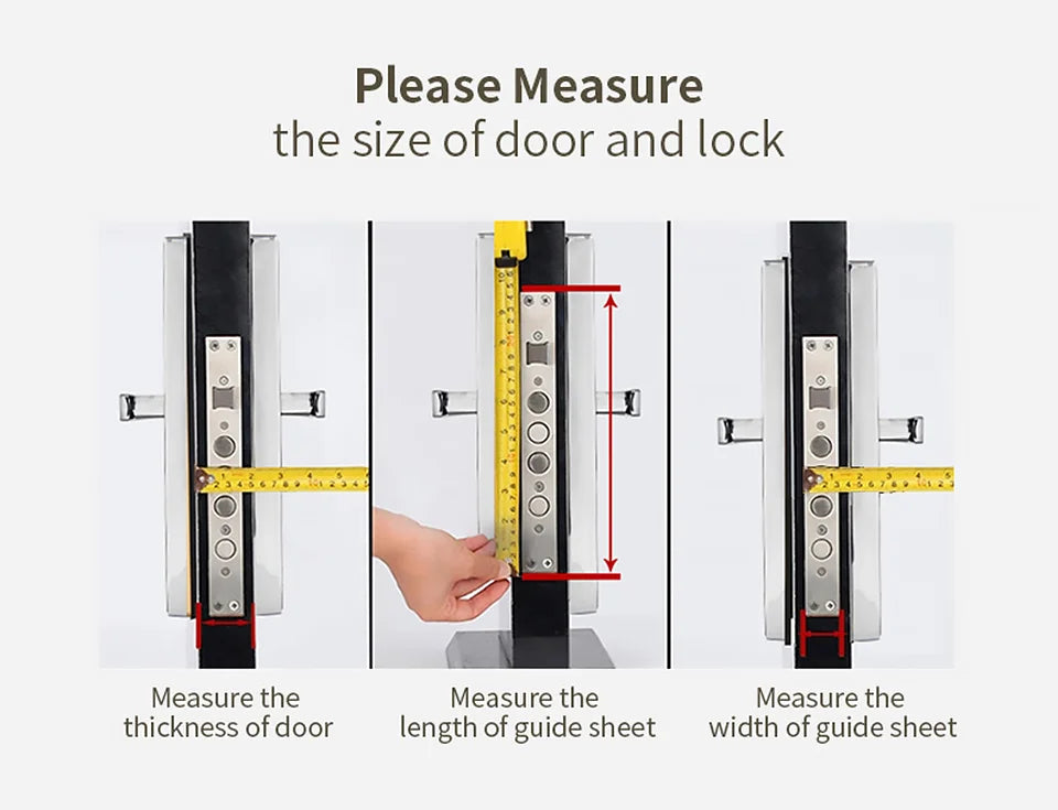 Smart Door Lock
