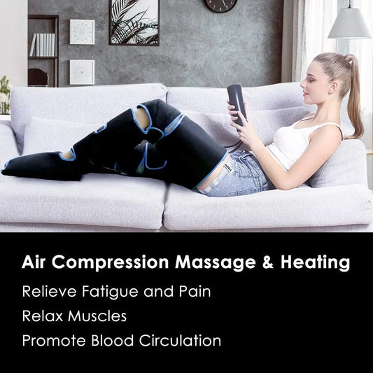 leg massager 