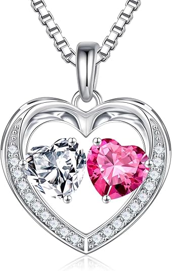 Birthstone Jewelry