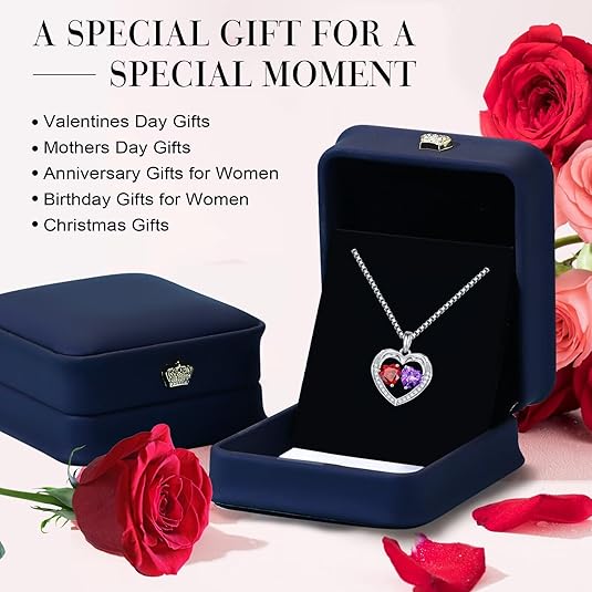 Birthstone Jewelry