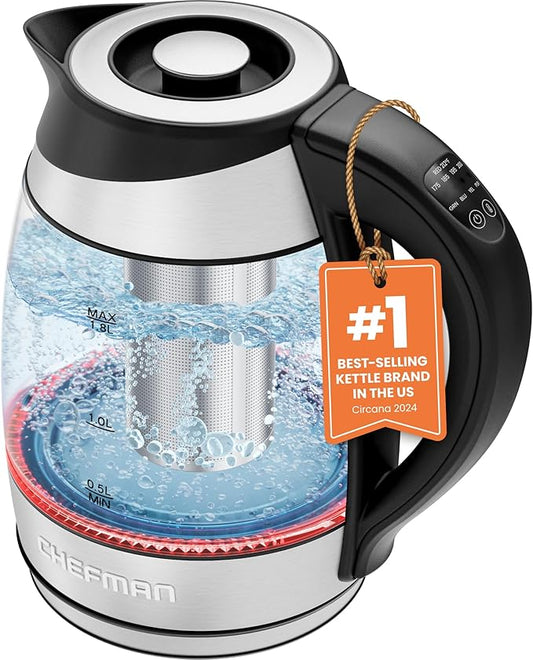 Electric Kettle
