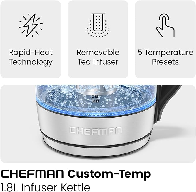 Electric Kettle