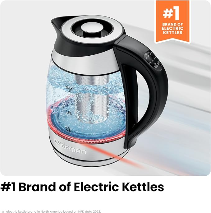 Electric Kettle
