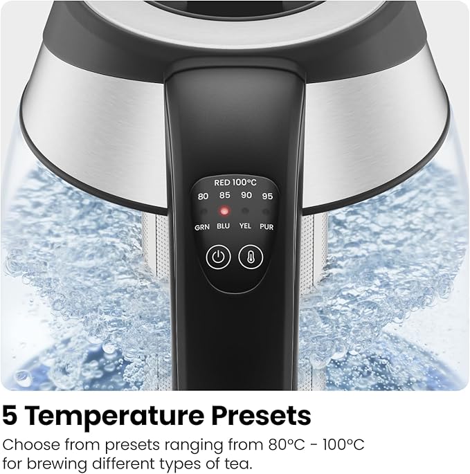 Electric Kettle