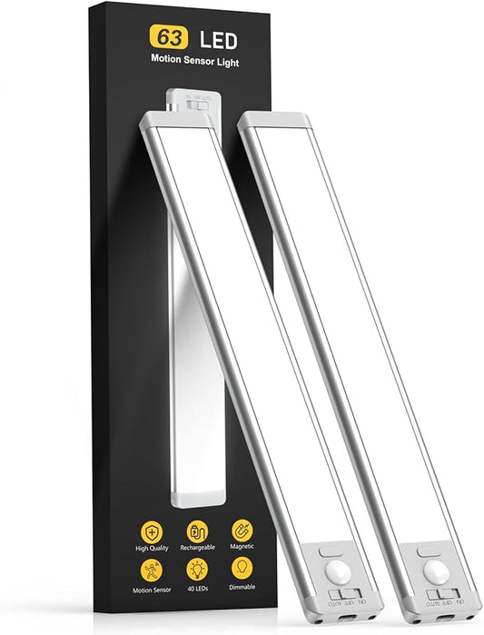 Under Cabinet Lights
