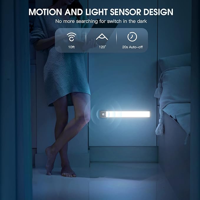 Under Cabinet Lights
