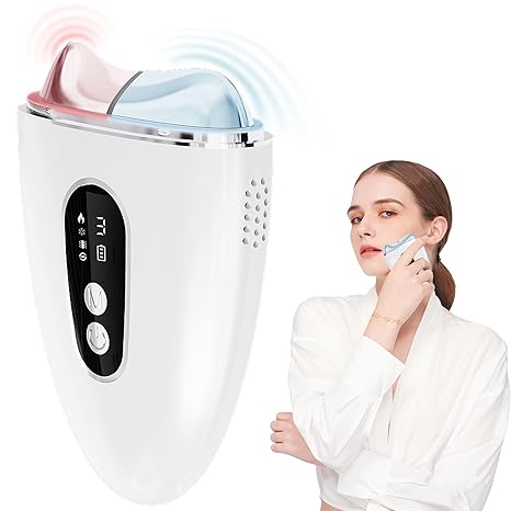 Face Neck Massager