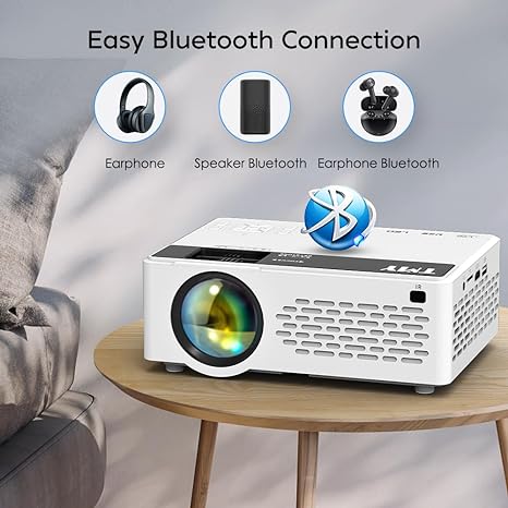 Mini Projector