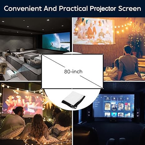Mini Projector