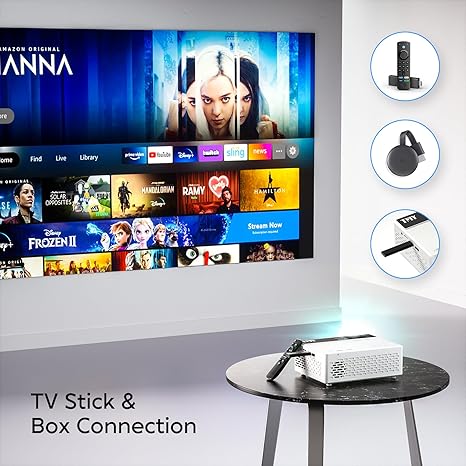 Mini Projector