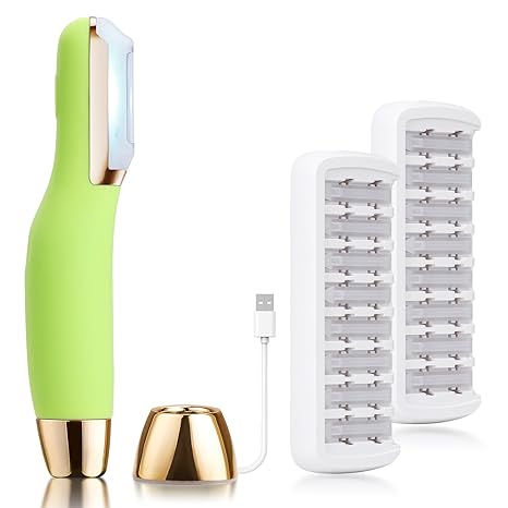 Razor for Women Face