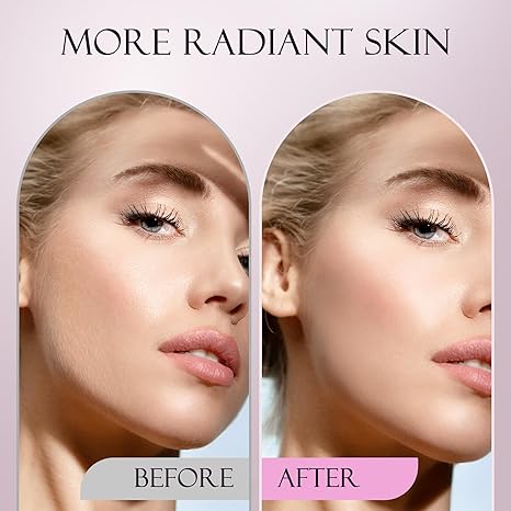 Razor for Women Face
