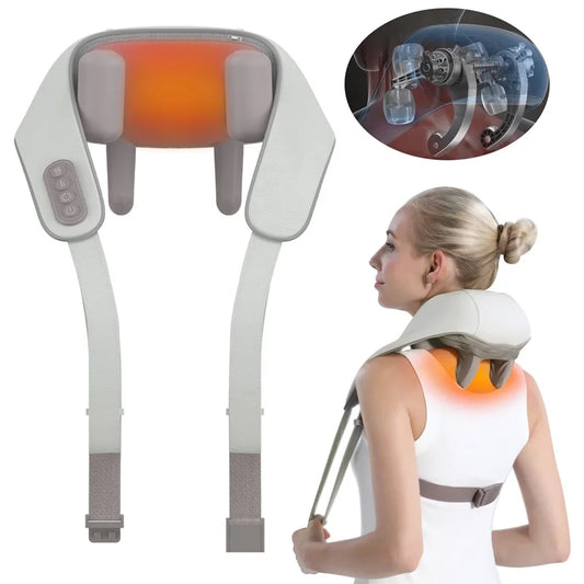 Neck Shoulder Massager