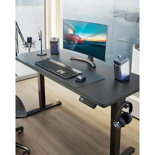 Height adjustable Desk