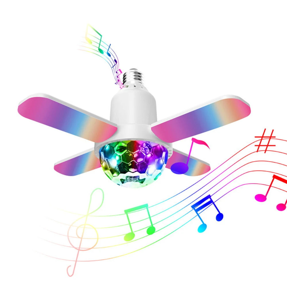 Ceiling Light Fan