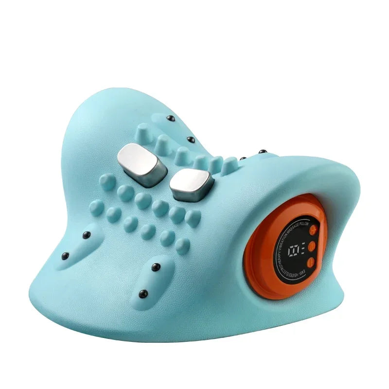 Electric Neck Stretcher 