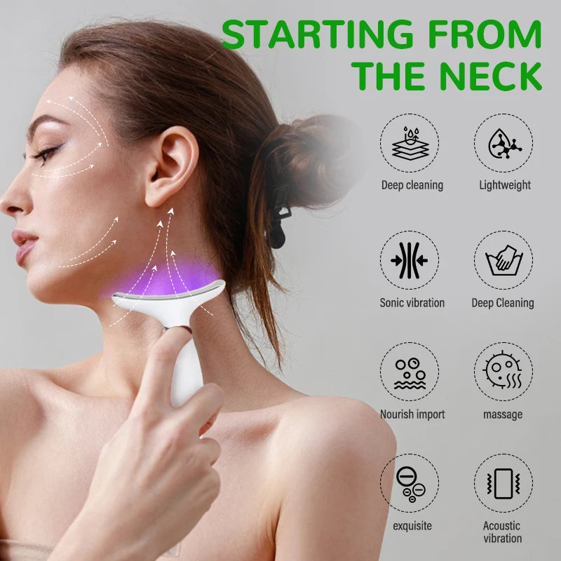 Neck Lifting Massager